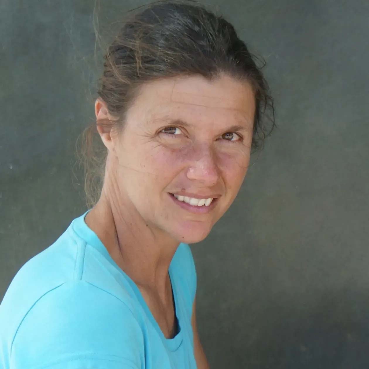 Verena Maeder
